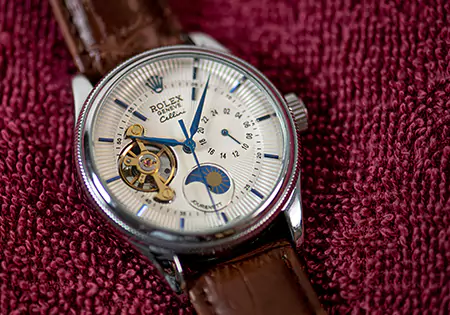 Buy Watches Online in Fort Worth, TX