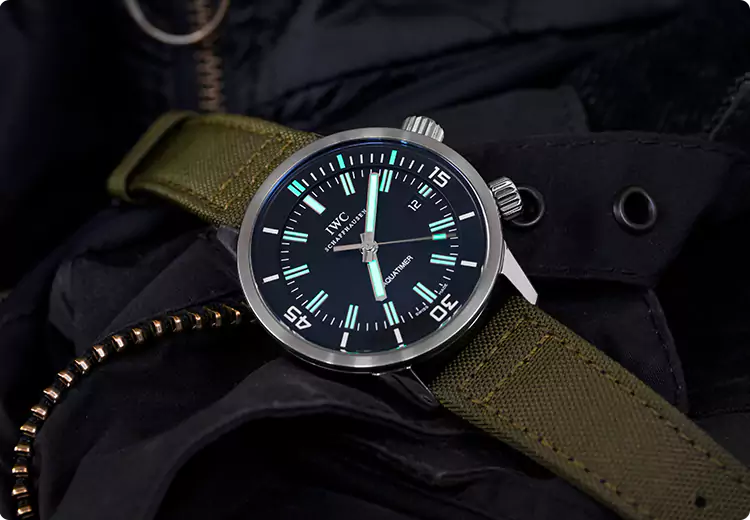 Professional Watch Appraisal in Fort Worth, TX