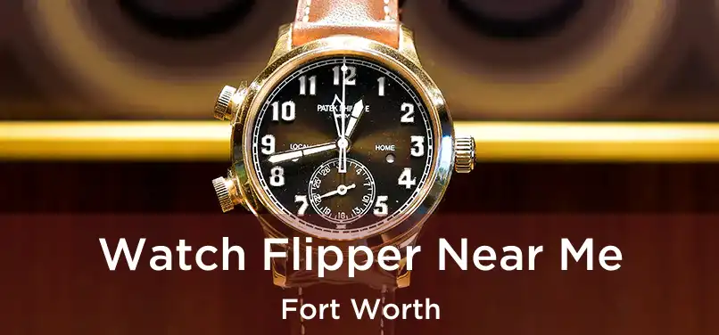 Watch Flipper Near Me Fort Worth